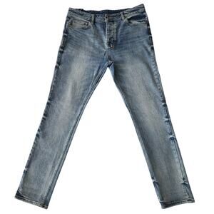 KSUBI 100% AUTHENTIC Blue Jeans Pants